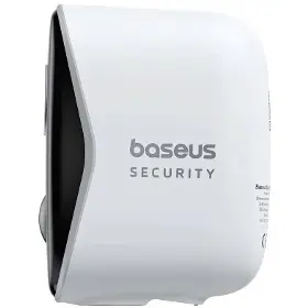 Kamerový systém - Baseus Sada 4 venkovních kamer Security N1 Plus 2K - 6