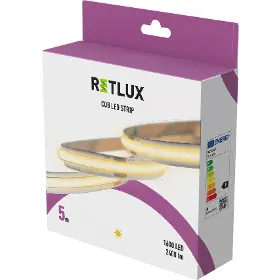LED pásik - Retlux RLS 107 - 5