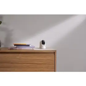 IP kamera - Anker Vnitřní kamera eufy E220, 2K bílá - 5