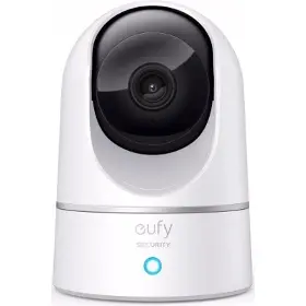 IP kamera - Anker Vnitřní kamera eufy E220, 2K bílá - 1