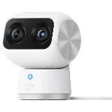 Anker Vnitřní kamera eufy S350, 4K bílá