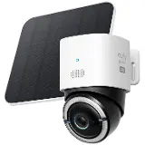Anker Venkovní kamera eufy S330, 4K bílá