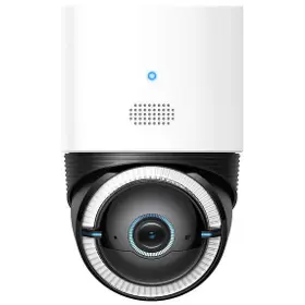 IP kamera - Anker Venkovní kamera eufy S330, 4K bílá - 2