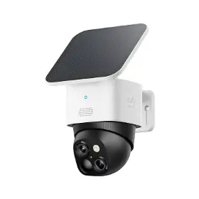 IP kamera - Anker Venkovní kamera eufy S340, 3K bílá - 1