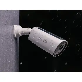 Kamerový systém - Anker Venkovní kamera eufy S330, 4K bílá, 2ks - 2