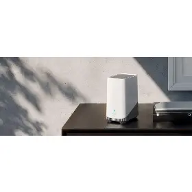 Kamerový systém - Anker Venkovní kamera eufy S330, 4K bílá, 2ks - 6