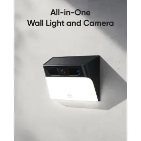 IP kamera - Anker Venkovní kamera eufy S120, 2K bílá - 2
