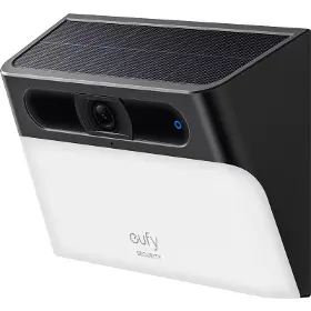 IP kamera - Anker Venkovní kamera eufy S120, 2K bílá - 1