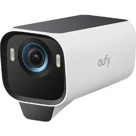 IP kamera - Anker Venkovní kamera eufy S3 Pro, 4K bílá, 1ks - 1