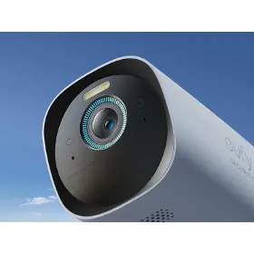 Kamerový systém - Anker Venkovní kamera eufy S330, 4K bílá, 3ks - 2