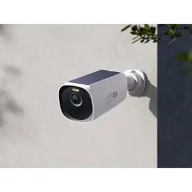 Kamerový systém - Anker Venkovní kamera eufy S330, 4K bílá, 3ks - 3