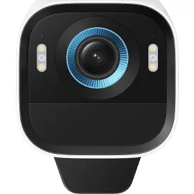 Kamerový systém - Anker Venkovní kamera eufy S3 Pro, 4K bílá, 3ks - 3