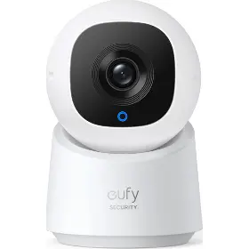 IP kamera - Anker Vnútorná kamera eufy C220, 2K biela - 1