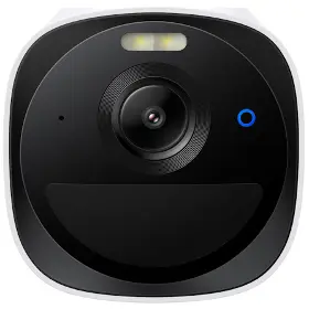 IP kamera - Anker Venkovní kamera eufy E40, 2K bílá, 1ks - 2