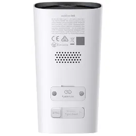 IP kamera - Anker Venkovní kamera eufy E40, 2K bílá, 1ks - 4