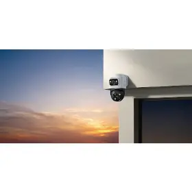 Kamerový systém - Anker Kamerový systém eufy S4 Max, NVR + 4ks - 2