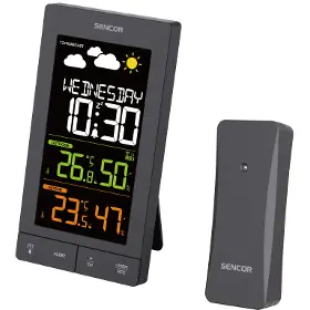 Meteostanice - Sencor SWS 4200 - 3