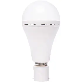 LED žárovka Classic - Retlux RLL 671 Nouzová LED žárovka WW - 1