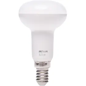LED Reflektor žiarovka - Retlux RLL 682 LED žiarovka R50 E14 CW - 1