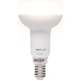 LED Reflektor žiarovka - Retlux RLL 683 LED žiarovka R50 E14 DL - 2