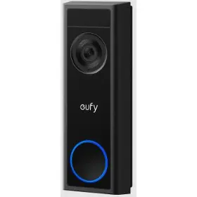 Smart domovní zvonek - Anker Eufy C31 2K černý - 2