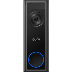 Smart domovní zvonek - Anker Eufy C31 2K černý - 1