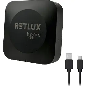 Smart modul - Retlux RSH 401 Zigbee - 4