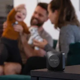 Smart modul - Retlux RSH 401 Zigbee - 7