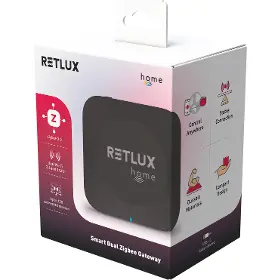 Smart modul - Retlux RSH 401 Zigbee - 8