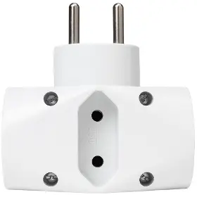 Rozdvojka - Retlux RPC 62N - 1