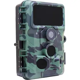 Fotopast - Camouflage 12121281 EZ60 - 2