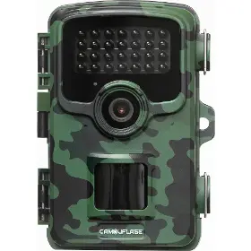 Fotopast - Camouflage 12121210 EZ20 - 1