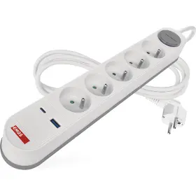 Predlžovací kábel - Emos P1513FC - 3