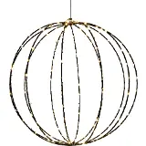 Retlux RXL 520 Vánoční LED koule