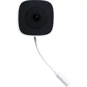 IP kamera - Retlux RSH 507 Okenní kamera - 2