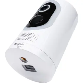 Outdoorová kamera - Retlux RSH 509 Wifi Venkovní kamera + 3W solární panel - 3