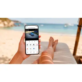 Outdoorová kamera - Retlux RSH 509 Wifi Venkovní kamera + 3W solární panel - 5