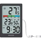 Sencor SWS 1600