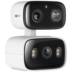 IP kamera - Tp-Link TAPO C246D - 2