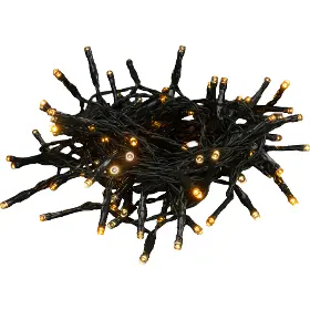 Vianočné osvetlenie - Retlux RXL 514 Vianočný reťazec 100 LED - 2