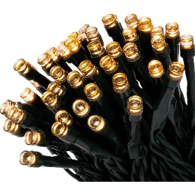 Vianočné osvetlenie - Retlux RXL 514 Vianočný reťazec 100 LED - 1