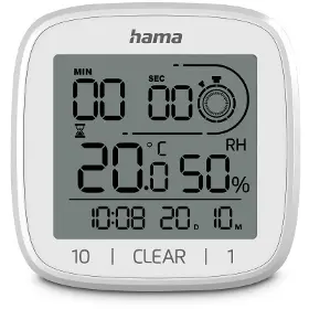 Hodiny - Hama Cyprus - 1