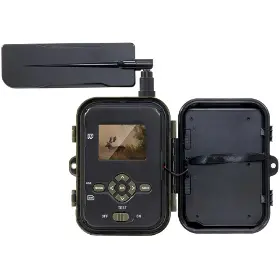 Fotopast - Evolveo StrongVision Pro 4G II - 2