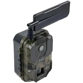 Fotopast - Evolveo StrongVision Pro 4G II - 3