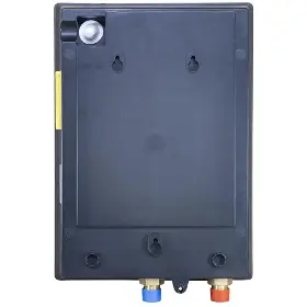 Ohrievač vody - Hakl 3F-M 4-12kW - 2