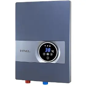Ohrievač vody - Hakl 3F-M 4-12kW - 1