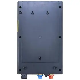 Ohrievač vody - Hakl 3F-V 6-18kW - 2