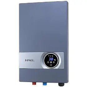 Ohrievač vody - Hakl 3F-V 6-18kW - 1