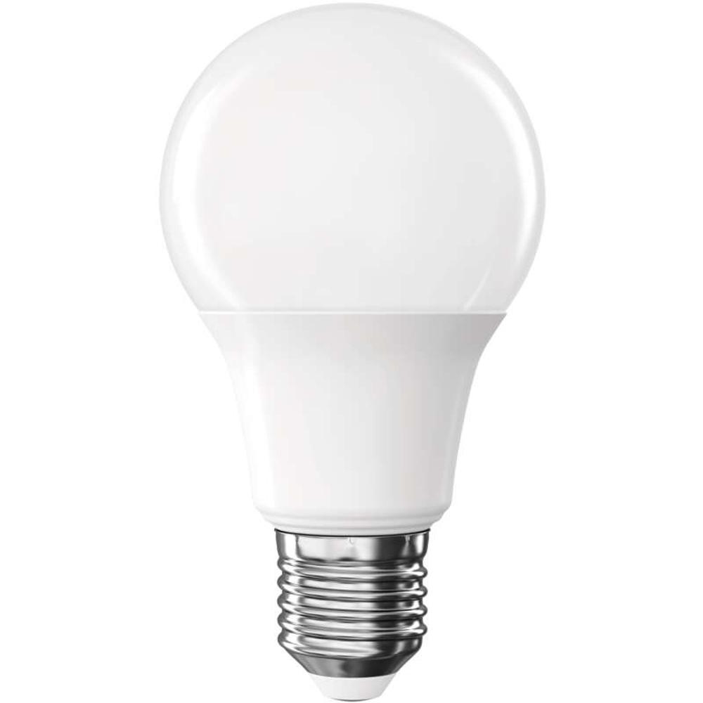 LED BASIC A60 8,8W(60W) 806lm E27 NW