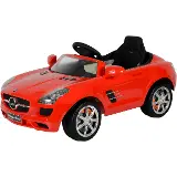 Buddy Toys BEC 7111 Mercedes-Benz SLS AMG